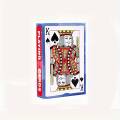 Premium Poker Playing Card Set – Standard Index with 21 Points, Euchre, and Canasta – Durable Paper Cards, Ideal for Holiday Gifts and Game Nights. 