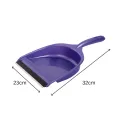 DUSTPAN -  FEATHER BRAND. 