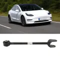 Rear Lower Fore Control Arm Stable Performance 1044441 00 E Car Fore Link Arm Accurate Fit High Strength for MODEL 3 2017-2023. 