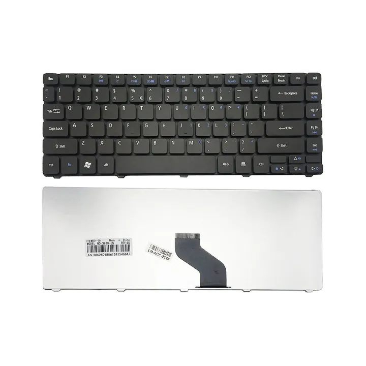 Acer%20Aspire%204736Z%204738%20laptop%20Keybord%20-%20Image%204