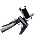 Phone Holder Clip Bracket For Xiaomi M365 Pro Electric Scooter Case Bicycle Accessories Universal MTB Road Bike Phone Holder. 