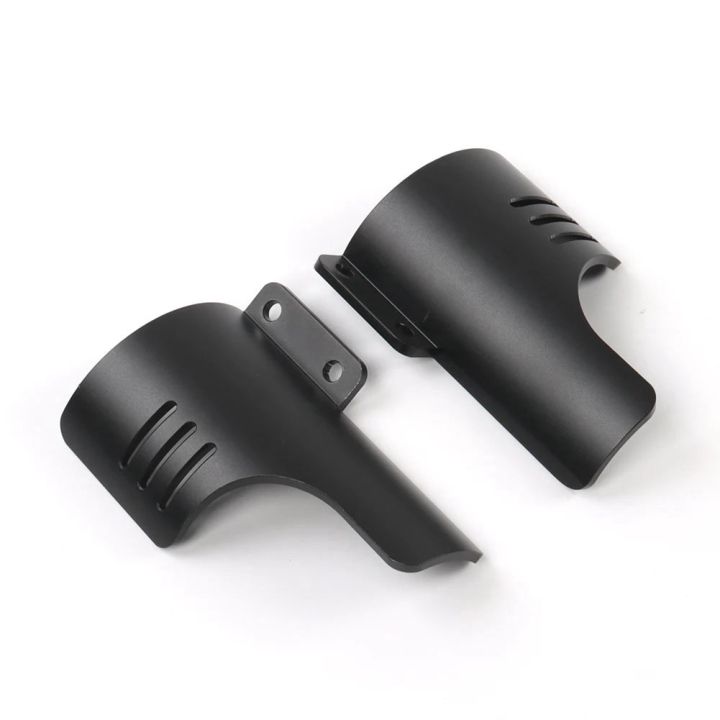 Motorcycle%20Front%20Fork%20Guards%20Dust%20Protection%20Lower%20Fork%20Leg%20Deflector%20Shield%20for%20Touring%20CVO%20Road%20Glide%20Black%20-%20Image%206