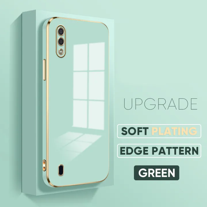 TA%20for%20Samsung%20Galaxy%20A01%20Back%20Cover%20+%20Free%20Lanyard%20Luxury%206D%20Plating%20Case%20Side%20Pattern%20Soft%20Silicone%20Square%20Phone%20Cases%20-%20Image%202