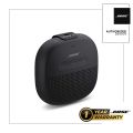 Bose SoundLink Micro Bluetooth® speaker. 