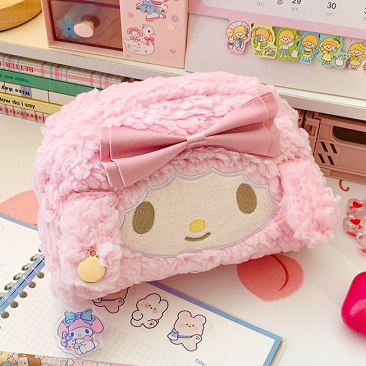 Korea%20Kawaii%20Plush%20Cute%20Pencil%20Case%20Cartoon%20Large%20Capacity%20Pencil%20Pouch%20Box%20For%20Students%20Kids%20School%20Office%20Supplies%20Stationery%20-%20Image%203