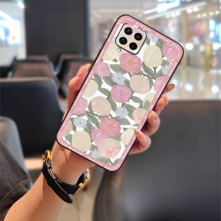 Dirt-resistant%20Full%20wrap%20Phone%20Case%20For%20Samsung%20Galaxy%20A42%205G/SM-A462B/M42%205G%20Fashion%20Design%20Waterproof%20Durable%20Silicone%20-%20Image%2010