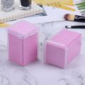 200PCS/Box Lint-Free Nail Polish Remover Cotton Gel Remover Cleaner Paper Pad Eyelash Glue Clean Cotton Sheet Nail Cotton Pads. 