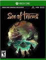 Sea of Thieves for Xbox One. 