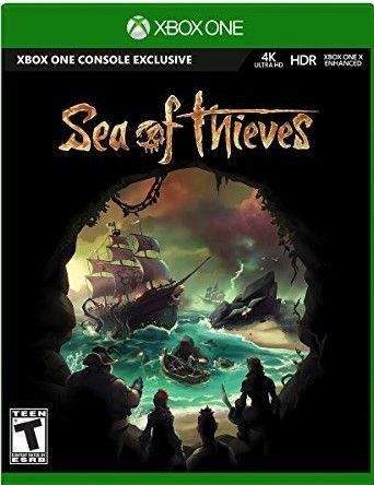 Sea of Thieves for Xbox One