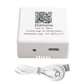 KOGEEK DoHome Temperature and Humidity Sensors Collector Support Firmware Upgrade. 