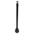 Phone Overhead Stand Telescopic 1.5kg Bearing Multifunctional Sturdy Robust Phone Overhead Mount Aluminum Alloy for Vlog Live Streaming. 