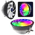 RGB CPU Cooling Fan for AMD and Intel CPUs(3 Pin). 