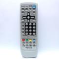 Huayu JVC Common TV Remote - Grey. 