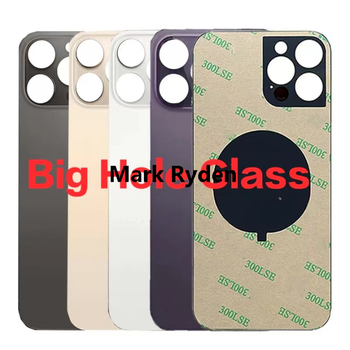 Mark Ryden 1Pcs Original OEM For iPhone 14Pro 13 12 11 Pro Max X Xsmax ...