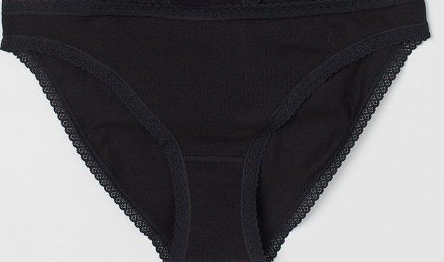 women underwear panties cotton bikini briefs