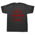 Funny Dog Lover Chow Chow Tricks T Shirts Graphic Fashion New Cotton Short Sleeve Animal Father Dad O-Neck Harajuku T-shirt. 