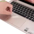 Matte Touchpad Sticker film For Asus Rog Zephyrus S Gx531Gs Gx531Gm Gx531 G Gx501Gi Gx501G Gx501 Trackpad Protector. 
