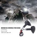 SRIWEN 2Pcs Motorcycle Turn Signal 6Led Indicator Locomotive Universal Turn Signal. 
