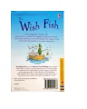 Usborne First Reading Level 1 Wish Fish  - 9780746091166. 