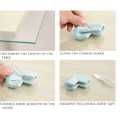 8PCS Baby Safety Edge Guards U Shape Glass Table Corner Protector. 