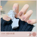 Maxfine Twin Star Duo Color Pack Peel Off Nail Polish Water Based Nail Lacquer Pengilat Cat Kuku D01-D41 可撕拉亮油水性指甲油免烤快干Mini - Figures. 