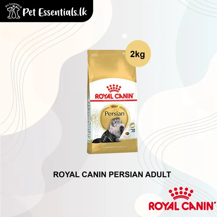 Royal Canin Persian Adult 2Kg