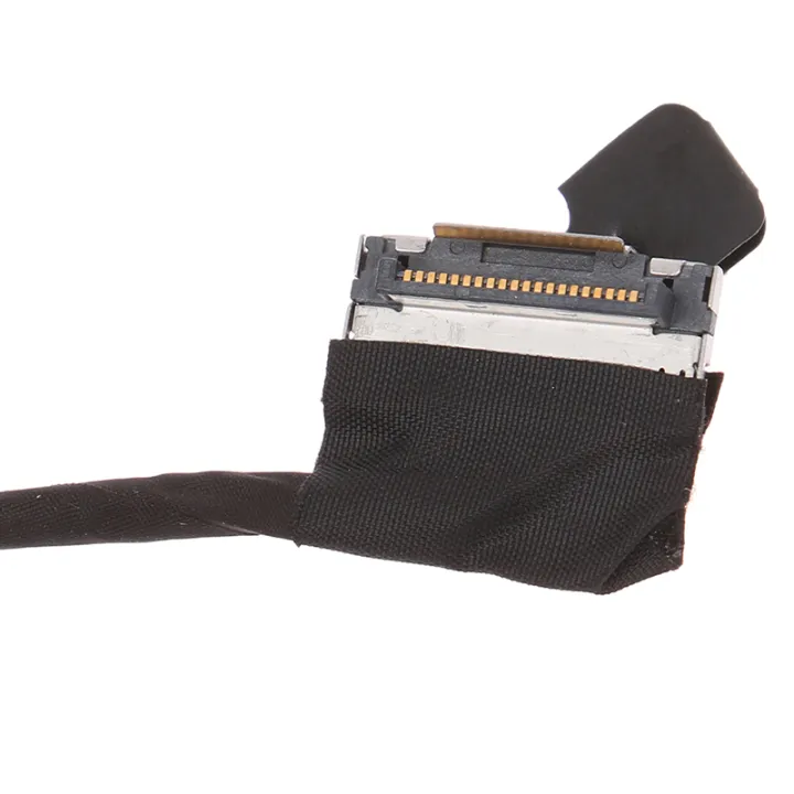 NEW%20Cable%20Hard%20Disk%20Interface%20For%20DELL%20Latitude%20E5470%20E5480%20080RK8%20DC02C00B100%20-%20Image%205