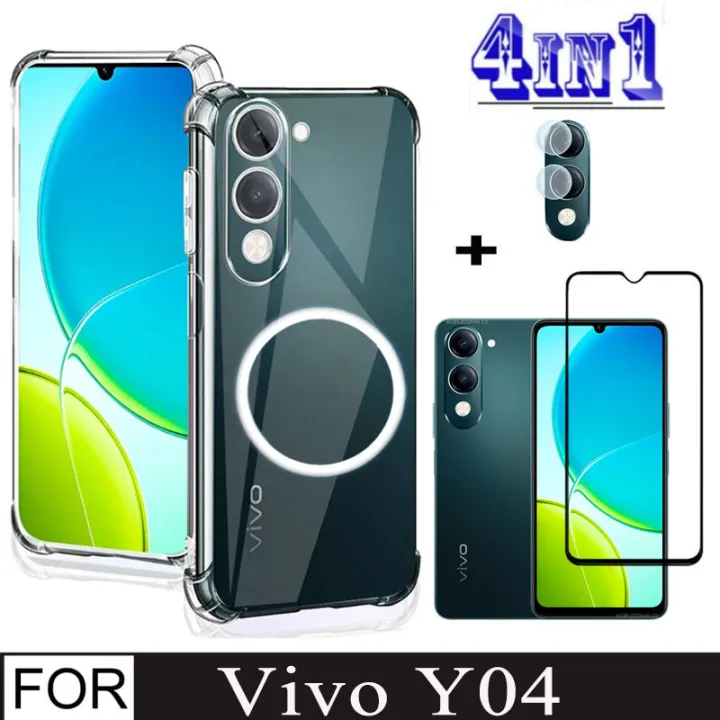 Vivo%20Y04%204in1%20Case%20Magnetic%20Sticker%20Shockproof%20Phone%20Case%20for%20Vivo%20Y03%20Y18%20Anti%20Blue%20Light%20Ray%20Tempered%20Glass%20Protective%20Eyes%20Screen%20Protector%20Film%20Glass%20-%20Image%202