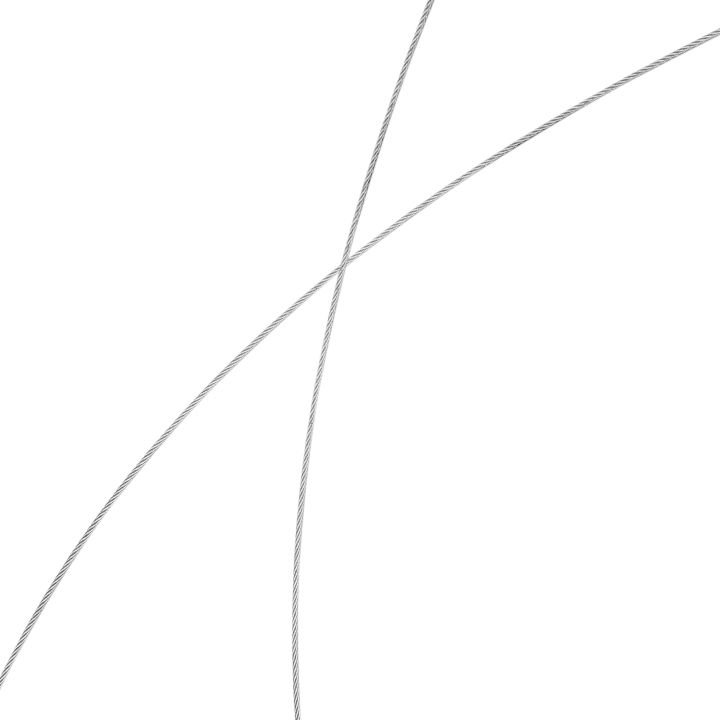 STAINLESS%20Steel%20Wire%20Rope%20Cable%20Rigging%20Extra,%20Length:15m%20Diameter:1.0mm%20-%20Image%204