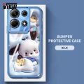VRQR New Style Cover For InfInIx Note 30 4G 5G Back Cover Cute Visual 3D animated patterns Camera Protection Phone Case InfInIx Note 30 Pro 30i Zero 30 Note 40 Pro Plus X6851 X6853. 