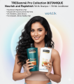 TRESemme 700 ML x 2 Pro Collection BOTANIQUE TBNR Nourish and Replenish (700 ML Shampoo and + 700ML Conditioner). 