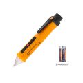 Non-Contact Voltage Tester Electric Pen Digital AC/DC Voltage Detectors. 