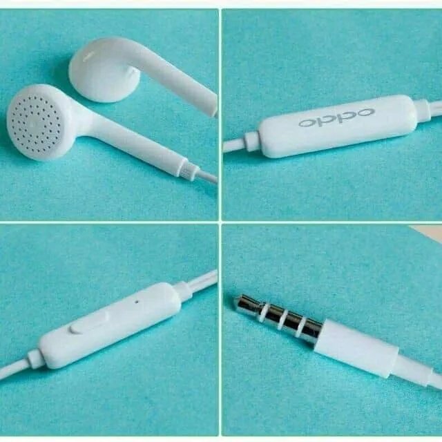 %5BWHOLESALE%5D%20100%25%20Oppo%20MH133%20Android%203.5mm%20Earpod%20Earphone%20With%20Headphone%20Plug%20-%20Image%203