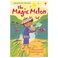 Usborne First Reading Level 2 Magic Melon  - 9781409555827. 