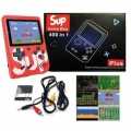Sup Game Box 400 in 1
(S02832). 