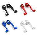 Aluminum Alloy Car Manual Window Lifting Crank Handle Winder Lifter Riser Car Accessories Replacement. 