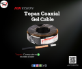 COAXEL CABLE JEL 100M PLATED  3C2V. 