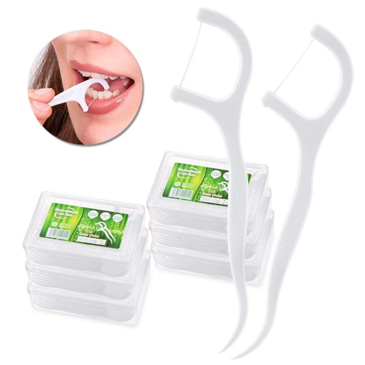 50%20Piece%20Dental%20Floss%20/%20Toothpicks%20-%20Image%202