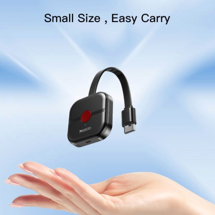 Yesido%20TV10%20HD%20Wireless%20Screen%20Display%20Receiver,%20HDMI%20/%202.4G/5G+4K%20wireless%20connection,%20support%20screen%20mirroring%20-%20Image%209