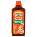 Haliborange Baby & Toddler Multivitamins Liquid 1m+ 250ml. 