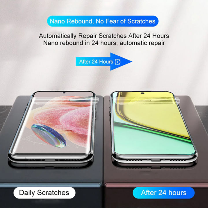 4Pcs%20HD%20Hydrogel%20Film%20For%20Realme%20C67%20C53%20C63%20C55%20Note%2050%20Screen%20Protector%20For%20Realme%20C67%20C63%20C55%20C53%20Note%2050%20Protective%20Film%20-%20Image%205