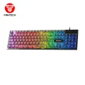 Fantech Shikari K515 RGB Membrane Gaming Keyboard With Advance Anti-Ghosting. 