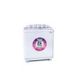 ABANS 7KG Semi Auto Washing Machine. 