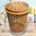 Nippon laundry basket Plastic High Quality. 