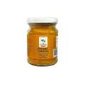 Organic Turmeric Powder- Vibrant Spice Goodness: 80g. 