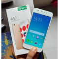 Oppo A57 4GB 64GB Fingerprint Android Smart Phone with warrenty. 