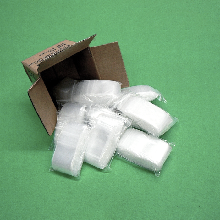 Ziplock%20Bags%20-%201%C2%BD%20X%202"%20Inch%20%7C%20100%20Pc's%20-%20Image%203