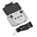 Neck Lanyard Strap Smart Controller Lanyard With Adjustable Buckles Protective Fixed Cover Compatible For DJI Mavic 3 AIR 3 MINI 2 3 Pro RC-N1 RC-N2 Remote Controller. 