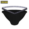 CMENIN ORLVS Cotton Quick Dry Men's Panties Briefs Men Underpants Fashion Slip Jockstrap Underwear Man Brief OR6311A. 
