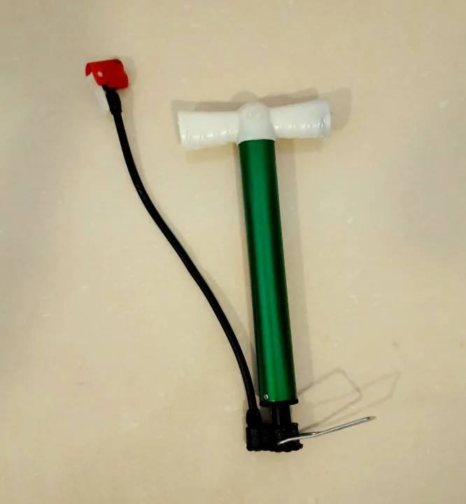 Mini Bicycle Air Pump 1ft